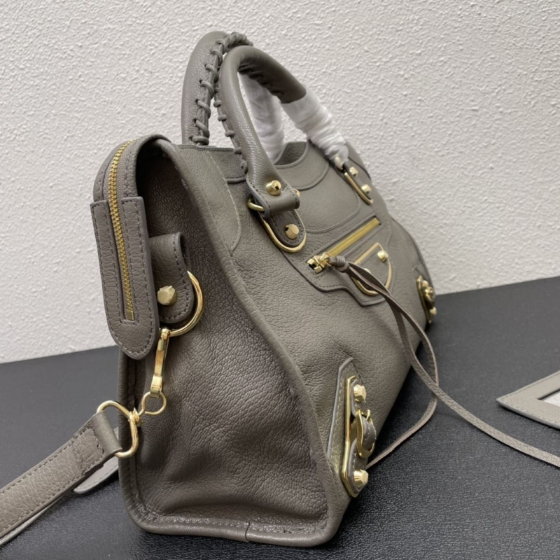 Balenciaga Top Handle Bags